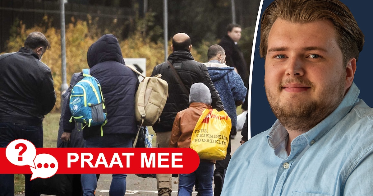 Gemeente Scherpenzeel zoekt plek voor 59 asielzoekers: moeten ze in het eigen dorp worden opgevangen