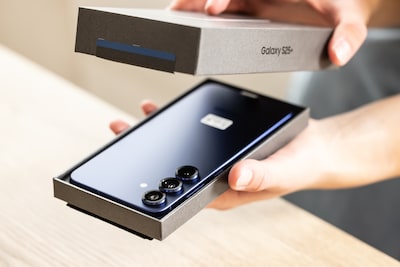 Techreus Samsung moet 445 miljoen dollar betalen wegens schenden Amerikaanse patenten