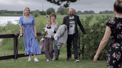 Filmhuis Winterswijk vertoont Deense film Beginnings