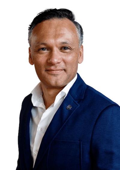 Marc-Hugo Tan nieuwe directeur BinnenstadBedrijf Doetinchem: ‘Hij spreekt de taal van de ondernemer’