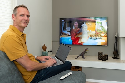 Van 5 likes naar 127.000 fans: hoe Rick de populairste reality-criticus werd