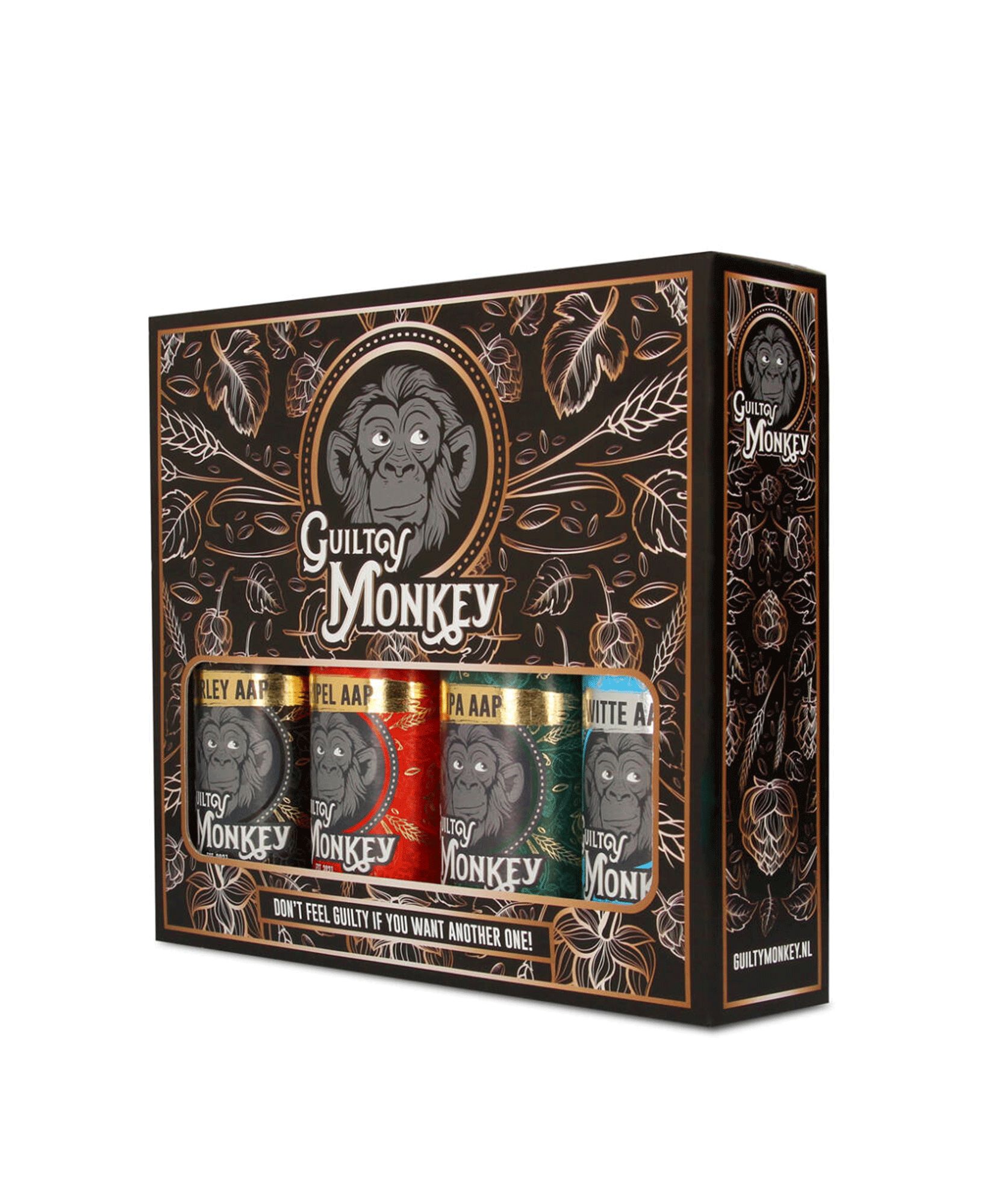 Wat geef ik aan iemand die alles al heeft? Met deze Nijmegen-cadeaus ...