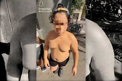 Hij perst voorbijgangers af voor 2 euro en duwt mensen in het kanaal: deze tiener terroriseert Parijs