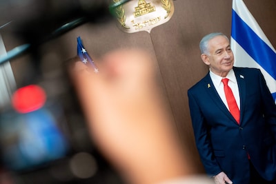 Israël steunt milities die vechten in Gaza: 'Netanyahu heeft opnieuw tikkende tijdbom neergelegd'