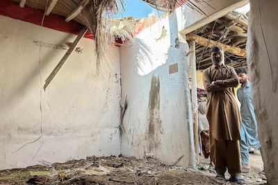 Pakistan meldt 22 luchtaanvallen op Afghanistan met 274 doden