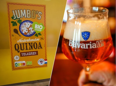 Efteling, Jumbo en Bol.com sluiten ‘uniek’ akkoord: minder verspilling, meer tweedehands en biologisch