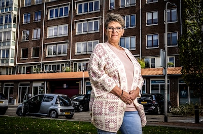 300 miljoen kijkers zien Krista vertellen over nijpend woningtekort: ‘Komt meer druk op de zaak’