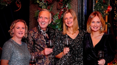 Gezinsuitbreiding voor familie Meiland, Mariska schrijft een ode aan haar Frans