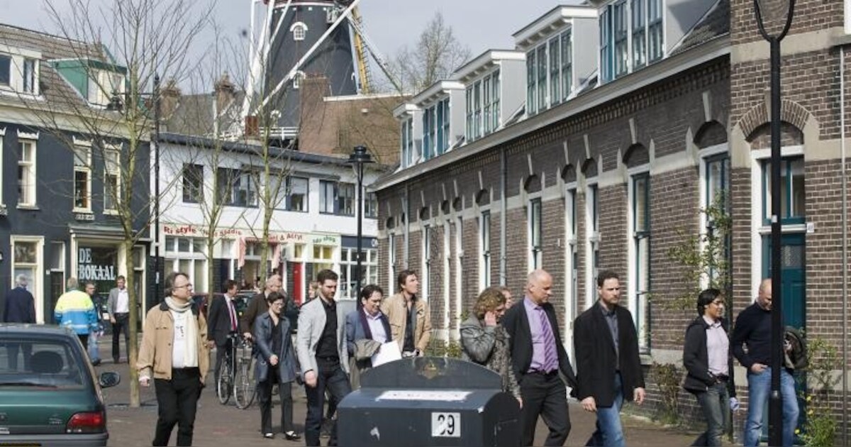 Rapport over kracht Klarendal gepresenteerd