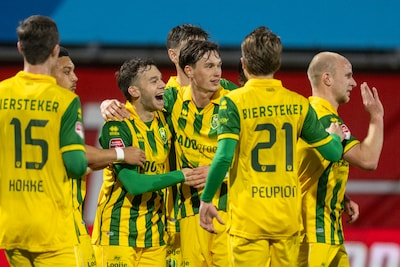 LIVE KKD | ADO Den Haag thuis tegen Jong PSV, ook achtervolger Cambuur in actie