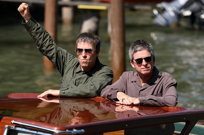 15 jaar ruzie, nu 41 uitverkochte concerten en een docu vol ‘fuck’: Oasis is ineens weer helemaal heel