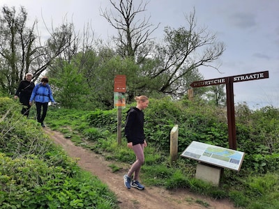 Wandeltocht Beleef Beuningen Buiten biedt routes voor iedereen
