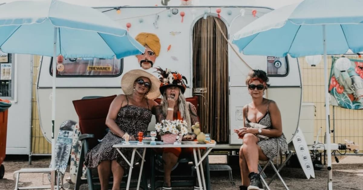Weekendtips: deze dingen doe je in Breda(7-9 augustus)