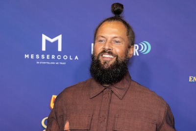 DJ La Fuente is dit jaar Ambassadeur van de Vrijheid