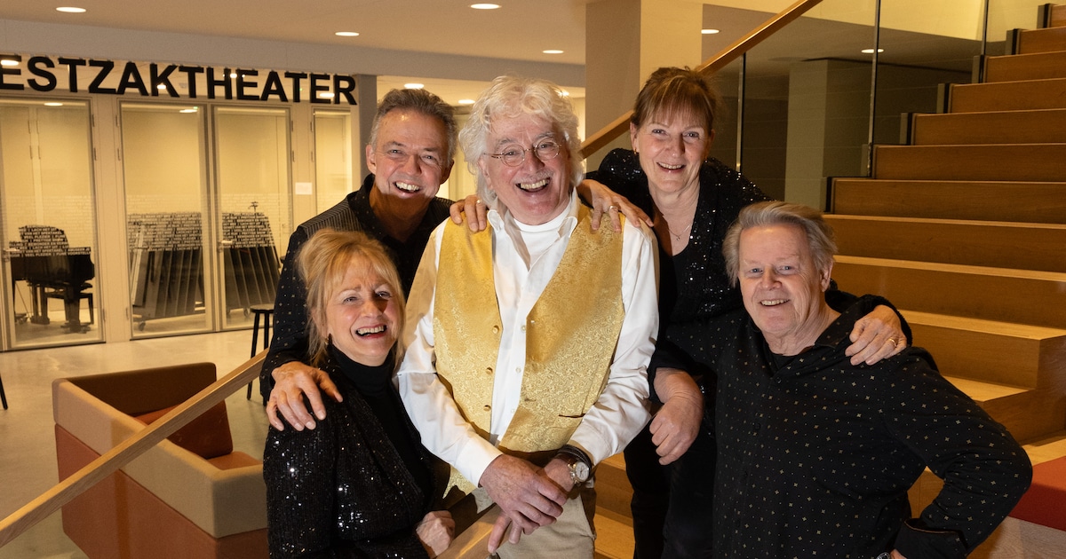 Benefietavond voor eenzame ouderen in Dommelhuis