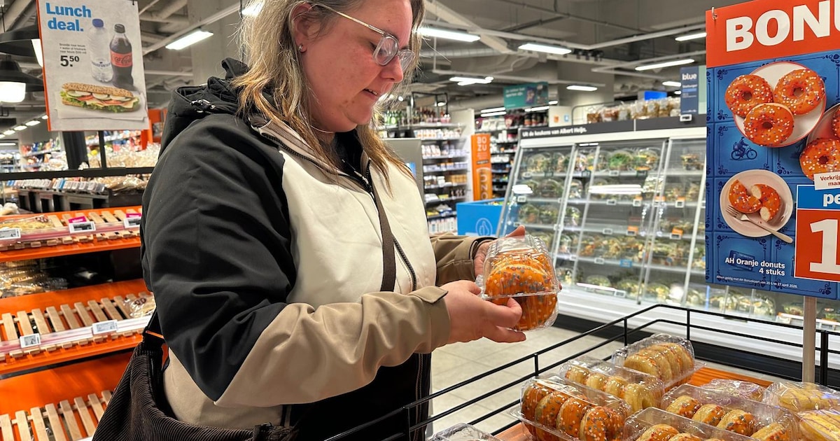 Dit zijn de openingstijden van supermarkten in Nijmegen tijdens Koningsdag 2026