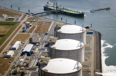 Niet uit Rusland en niet uit de VS, maar waar halen we dan ons gas vandaan?