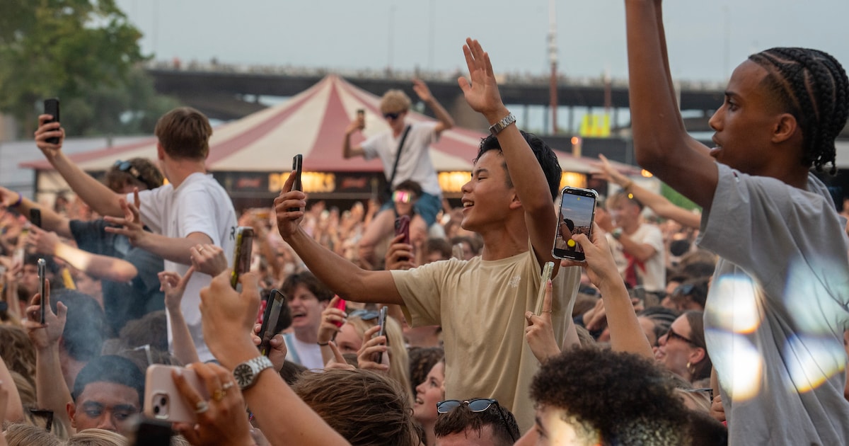 Dit wil je niet missen tijdens de Vierdaagsefeesten van 2026