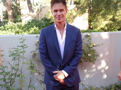 Acteur Patrick Muldoon, bekend van serie Days of our lives, overleden op 57-jarige leeftijd