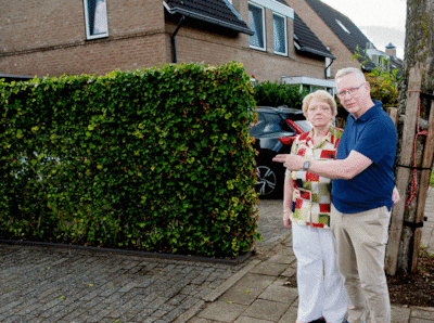 ‘Bureaucratische muggenzifterij’ of ‘regels zijn regels’? Zo reageren lezers op omstreden klimophaag