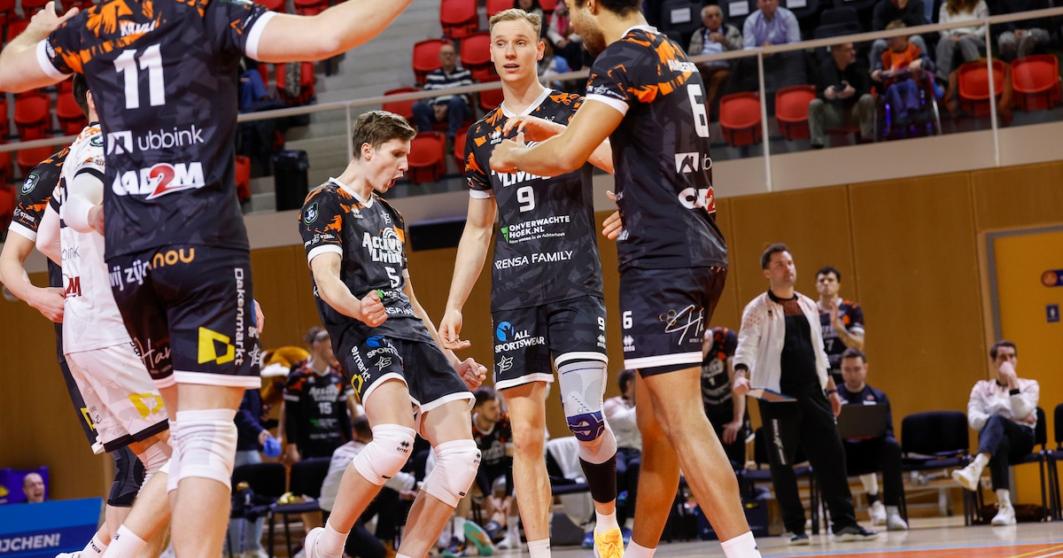 Orion Stars nipt onderuit in thriller bij Maaseik