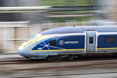 Vrouw lastiggevallen en aangerand in Eurostar, Britse politie wacht groepje Nederlanders op