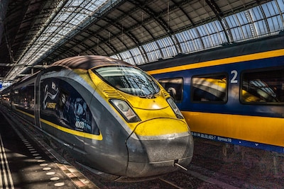 Storing in Kanaaltunnel verholpen: Eurostar naar Londen rijdt vandaag weer