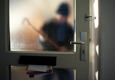 Aantal woninginbraken in Wijchen in december meer dan verdubbeld ten opzichte van twee jaar geleden