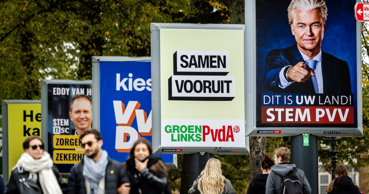 nederlanders-voelen-zich-machteloos-over-samenleving-en-politiek