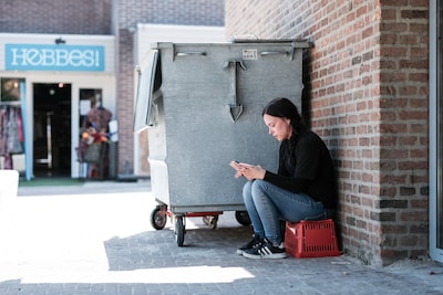 Hitte zet de economie op een lager pitje en dat kost ons miljoenen euro’s