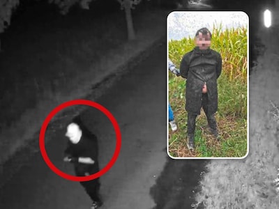 Doorbraak in dossier-Overasselt: camerabeelden en schoenen linken ‘De Tsjetsjeen’ aan moord op bevei