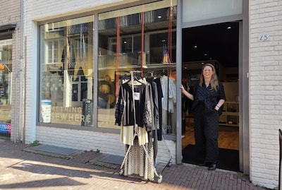 Nieuwe zaken en meer: dit was het winkelnieuws van maart uit Arnhem