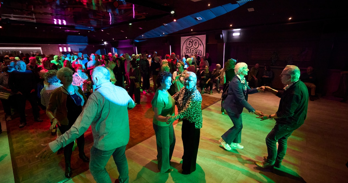 Herstart smaakte naar meer: ook dit jaar Zestigerjarenpop in Helmond