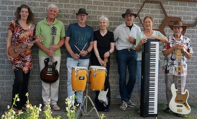 SilverMusic brengt evergreen-klassiekers naar Loo