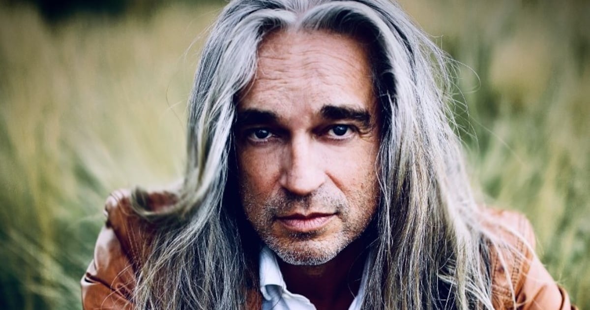 Jan Vayne en 'NJoy geven concert in Eemnes