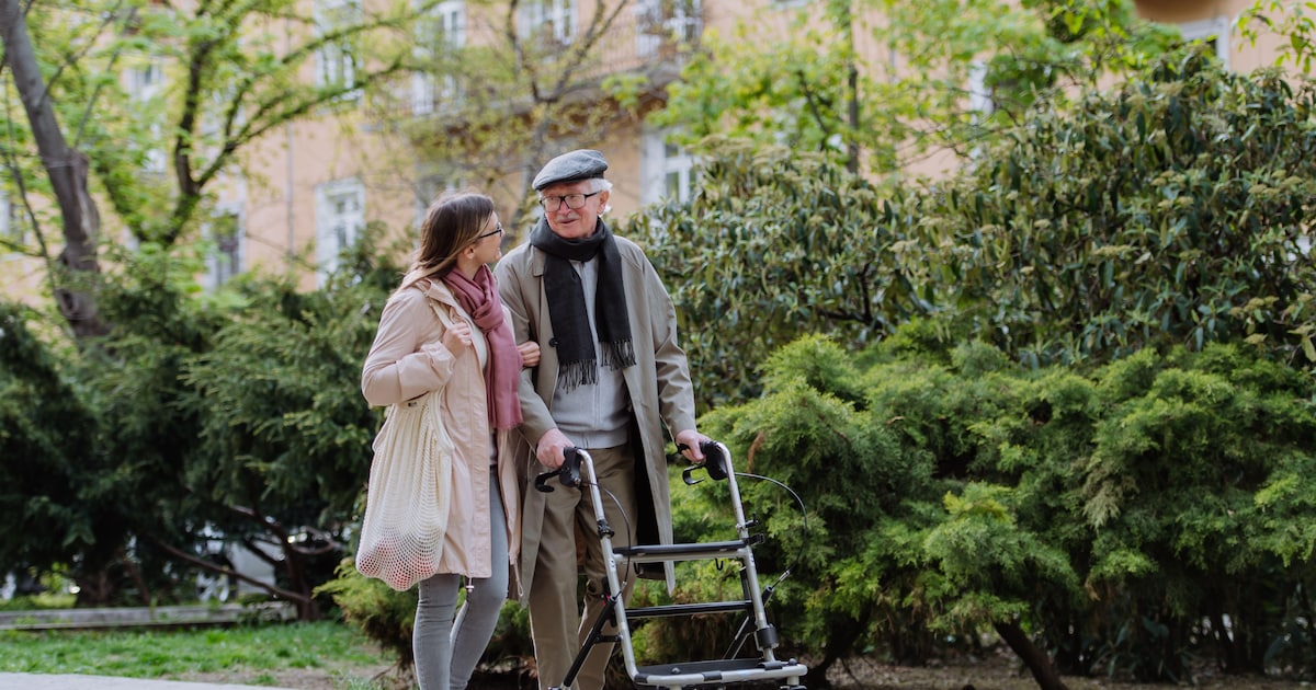 Gratis trainingen voor mantelzorgers in Noordoost-Brabant