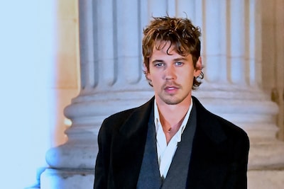 Elvis-ster Austin Butler gaat gevallen wielrenner Lance Armstrong spelen