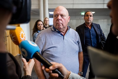 Peter Gillis in hoger beroep na veroordeling tot celstraf voor belastingfraude