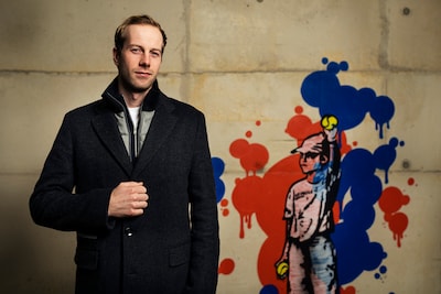 Botic van de Zandschulp is 30, maar nog lang niet verzadigd: ‘Wil terug naar top 50 en daarna top 20’