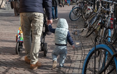 Ouder-Kind Café in Doesburg brengt ouders en jonge kinderen samen