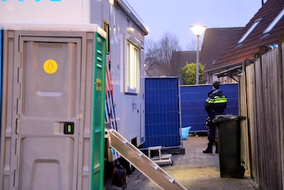 Overleden persoon gevonden in huis in Beuningen, verdachte aangehou­den
