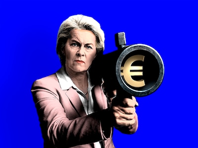 Tegenheffingen EU op goederen uit VS raken Nederlandse import van pacemakers en computers hard