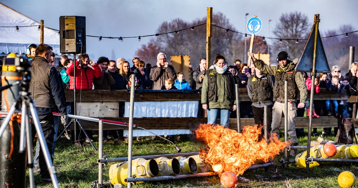 Epse sluit het jaar 2025 af met knallende melkbussen