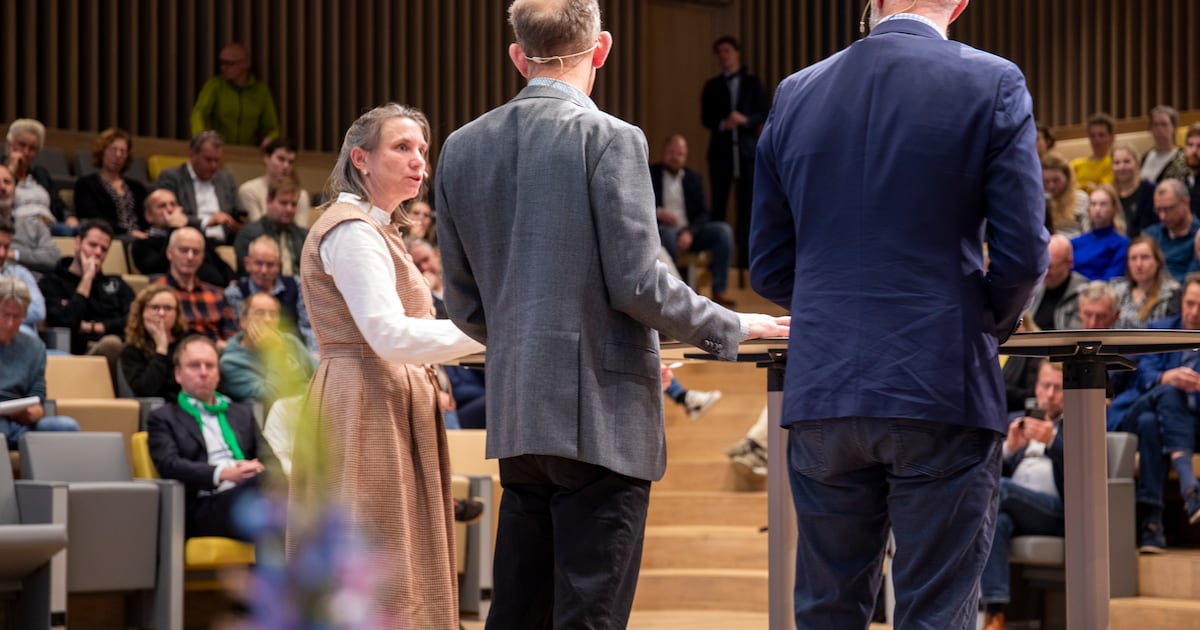 Volg hier hét debat over natuur, landbouw en klimaat