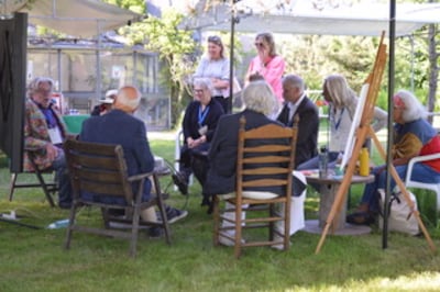 Derde editie Donut Festival in Beltrum