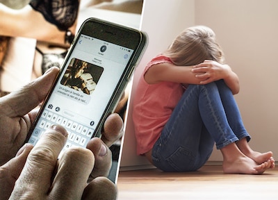 Gokverslaafde man (23) mogelijk cel in voor afpersen van vrouwen: moeder kreeg naaktfoto’s van haar 