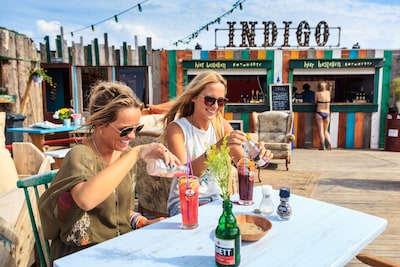 Haal de korte broek maar weer uit de kast: vanaf zondag is de zomer écht even terug voor een aantal dagen