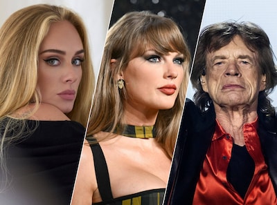 Gerard Joling kijkt succesvol af bij sterren als Adele en Taylor Swift: een meesterlijke zet