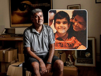 Juan Pablo (49) werd als baby gestolen tijdens dictatuur: ‘Het enige wat ik terugkreeg, was mijn naam’