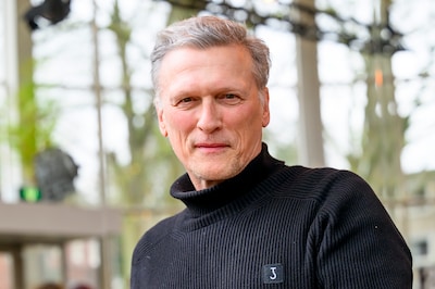 Presentator Bas Westerweel (62) onverwachts overleden